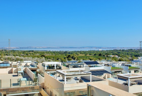 Sale - Detached Villa -
Villamartín