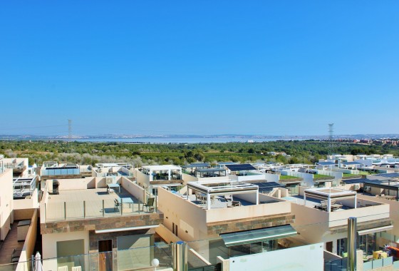 Sale - Detached Villa -
Villamartín