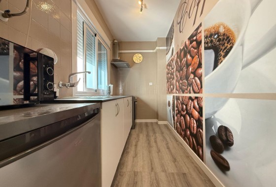 Sprzedaż - Apartament / Mieszkanie -
San Pedro del Pinatar - San Pedro de Pinatar
