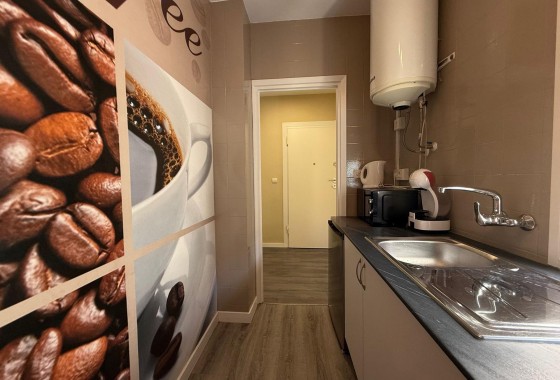 Sprzedaż - Apartament / Mieszkanie -
San Pedro del Pinatar - San Pedro de Pinatar