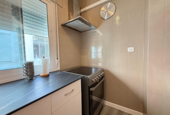 Sprzedaż - Apartament / Mieszkanie -
San Pedro del Pinatar - San Pedro de Pinatar