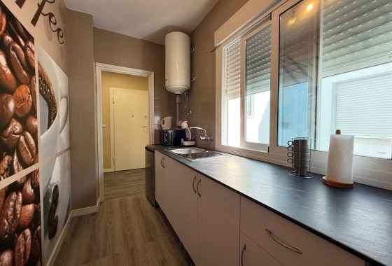 Sprzedaż - Apartament / Mieszkanie -
San Pedro del Pinatar - San Pedro de Pinatar