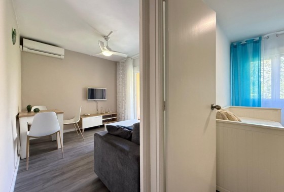 Sprzedaż - Apartament / Mieszkanie -
San Pedro del Pinatar - San Pedro de Pinatar