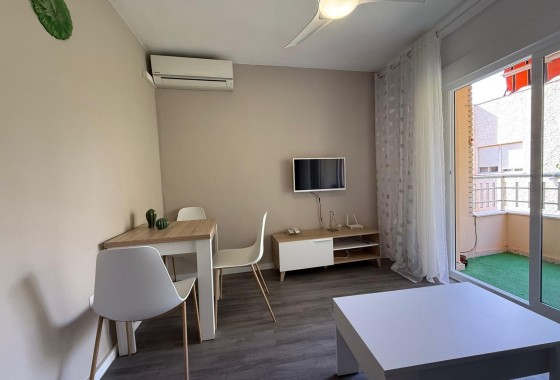 Sprzedaż - Apartament / Mieszkanie -
San Pedro del Pinatar - San Pedro de Pinatar