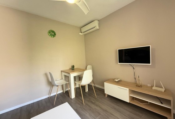 Sprzedaż - Apartament / Mieszkanie -
San Pedro del Pinatar - San Pedro de Pinatar
