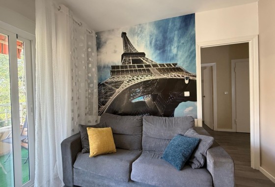 Sprzedaż - Apartament / Mieszkanie -
San Pedro del Pinatar - San Pedro de Pinatar