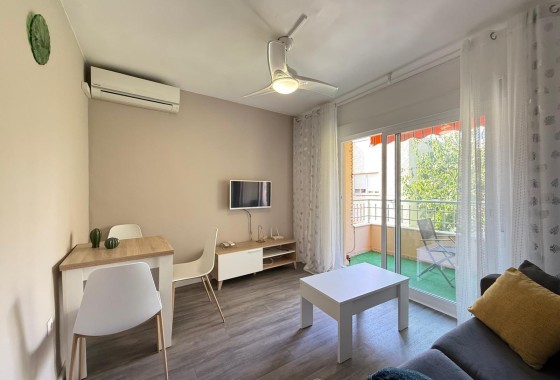 Sprzedaż - Apartament / Mieszkanie -
San Pedro del Pinatar - San Pedro de Pinatar