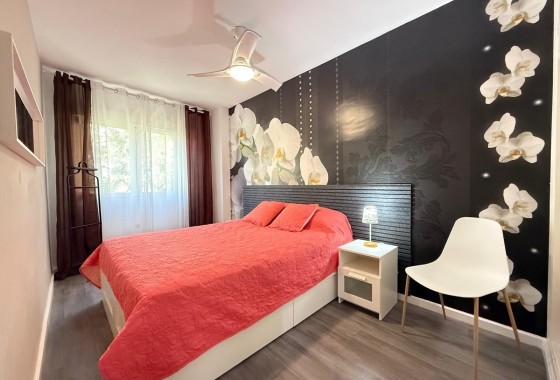 Sprzedaż - Apartament / Mieszkanie -
San Pedro del Pinatar - San Pedro de Pinatar