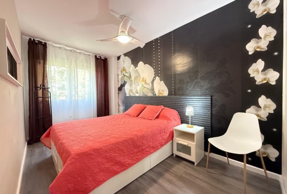 Sprzedaż - Apartament / Mieszkanie -
San Pedro del Pinatar - San Pedro de Pinatar