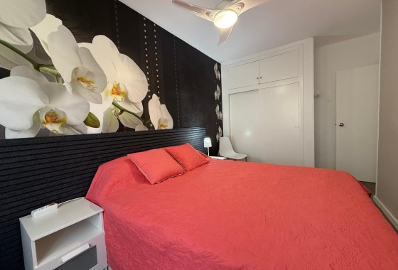 Sprzedaż - Apartament / Mieszkanie -
San Pedro del Pinatar - San Pedro de Pinatar