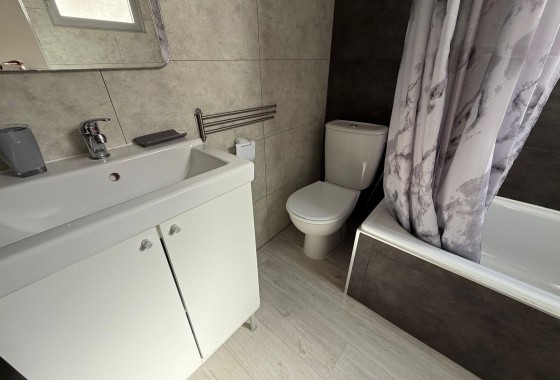Sprzedaż - Apartament / Mieszkanie -
San Pedro del Pinatar - San Pedro de Pinatar