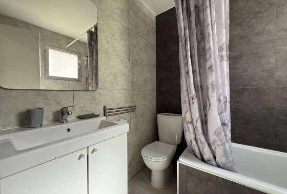 Sprzedaż - Apartament / Mieszkanie -
San Pedro del Pinatar - San Pedro de Pinatar