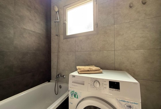 Sprzedaż - Apartament / Mieszkanie -
San Pedro del Pinatar - San Pedro de Pinatar