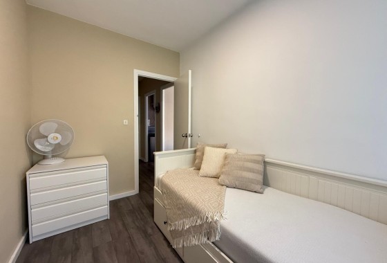 Sprzedaż - Apartament / Mieszkanie -
San Pedro del Pinatar - San Pedro de Pinatar