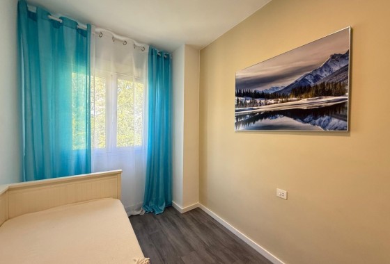 Sprzedaż - Apartament / Mieszkanie -
San Pedro del Pinatar - San Pedro de Pinatar