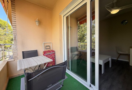 Sprzedaż - Apartament / Mieszkanie -
San Pedro del Pinatar - San Pedro de Pinatar