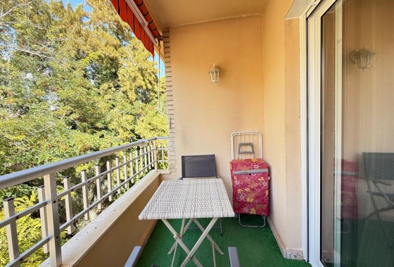 Sprzedaż - Apartament / Mieszkanie -
San Pedro del Pinatar - San Pedro de Pinatar