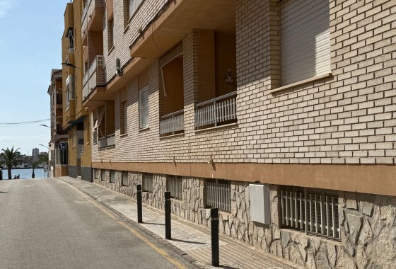 Sprzedaż - Apartament / Mieszkanie -
San Pedro del Pinatar - San Pedro de Pinatar