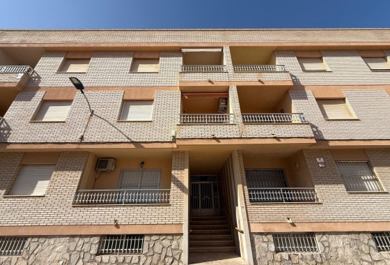 Sprzedaż - Apartament / Mieszkanie -
San Pedro del Pinatar - San Pedro de Pinatar