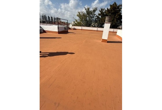 Sprzedaż - Apartament / Mieszkanie -
San Pedro del Pinatar - San Pedro de Pinatar