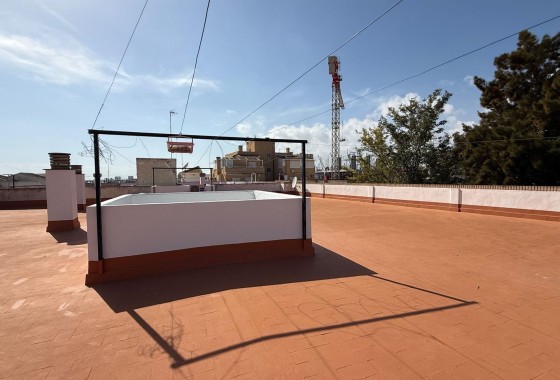 Sprzedaż - Apartament / Mieszkanie -
San Pedro del Pinatar - San Pedro de Pinatar