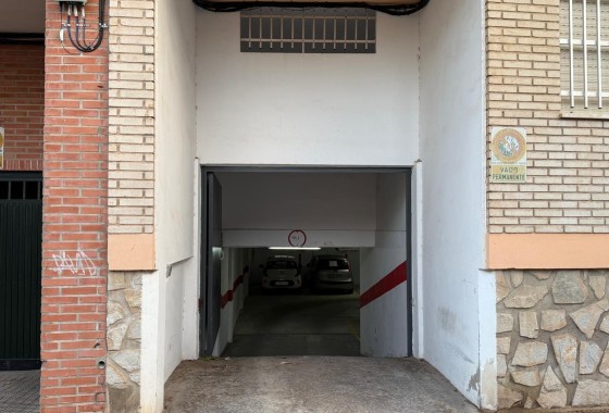 Sprzedaż - Apartament / Mieszkanie -
San Pedro del Pinatar - San Pedro de Pinatar