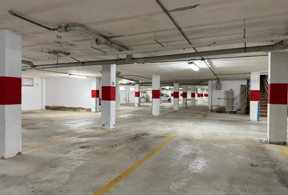 Sprzedaż - Apartament / Mieszkanie -
San Pedro del Pinatar - San Pedro de Pinatar
