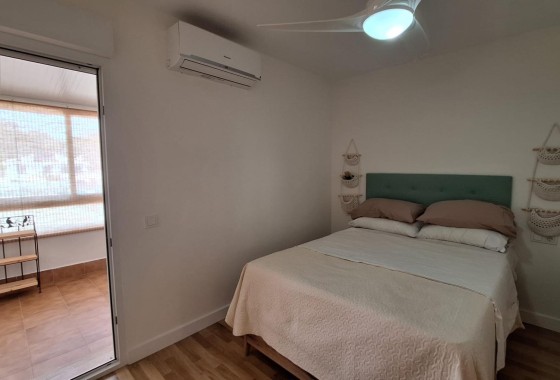 Sprzedaż - Willa wolnostojąca -
Torrevieja - Los Balcones