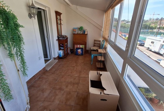 Sprzedaż - Willa wolnostojąca -
Torrevieja - Los Balcones