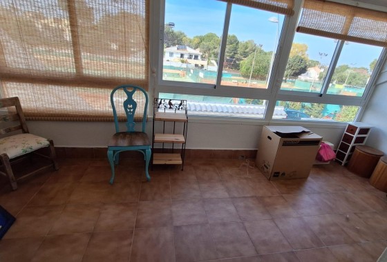 Sprzedaż - Willa wolnostojąca -
Torrevieja - Los Balcones