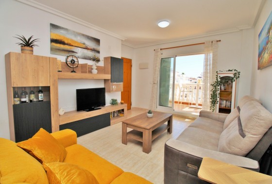 Sale - Apartment Flat -
Playa Flamenca