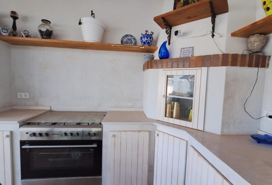 Sprzedaż - Willa wolnostojąca -
Torrevieja - Los Balcones
