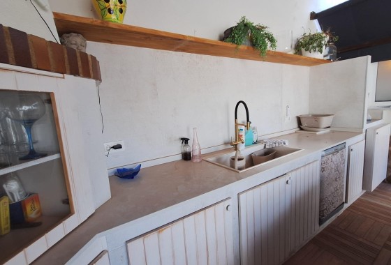 Sprzedaż - Willa wolnostojąca -
Torrevieja - Los Balcones