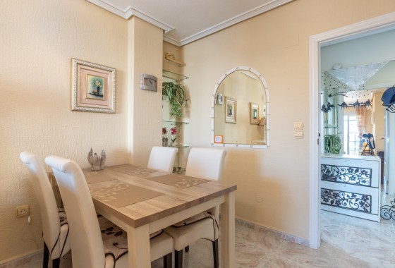 Revente - Appartement -
Torrevieja - Costa Blanca