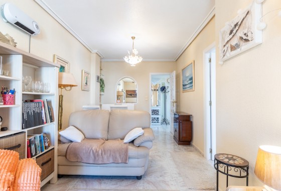 Revente - Appartement -
Torrevieja - Costa Blanca