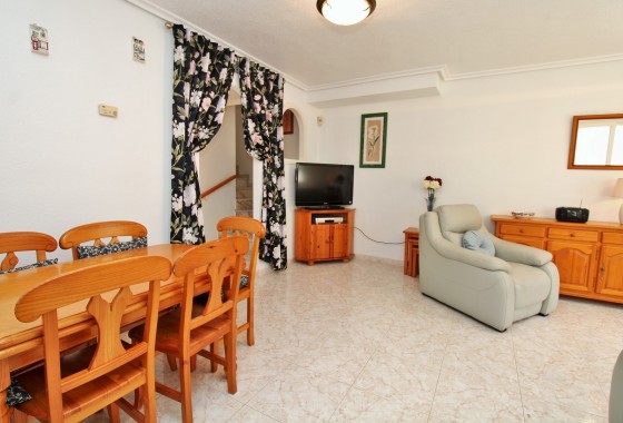 Sprzedaż - Dom miejski -
Playa Flamenca