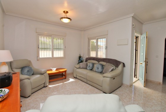 Sprzedaż - Dom miejski -
Playa Flamenca