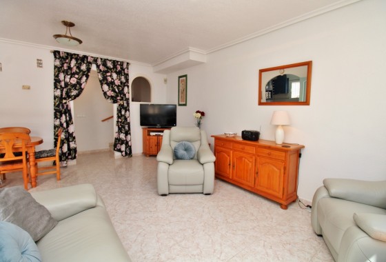 Sprzedaż - Dom miejski -
Playa Flamenca