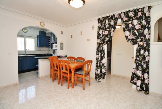 Sprzedaż - Dom miejski -
Playa Flamenca