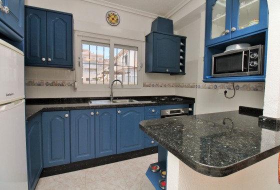 Sprzedaż - Dom miejski -
Playa Flamenca