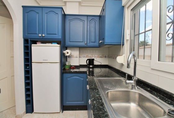 Sprzedaż - Dom miejski -
Playa Flamenca