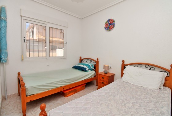 Sprzedaż - Dom miejski -
Playa Flamenca