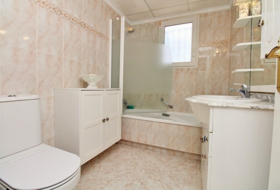 Sprzedaż - Dom miejski -
Playa Flamenca