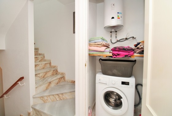 Sprzedaż - Dom miejski -
Playa Flamenca