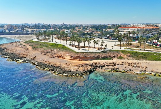 Sprzedaż - Dom miejski -
Playa Flamenca