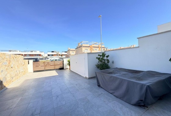 Sale - Apartment Flat -
Torre de la Horadada - Porto Marina