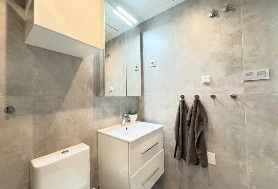 Sale - Apartment Flat -
Torre de la Horadada - Porto Marina