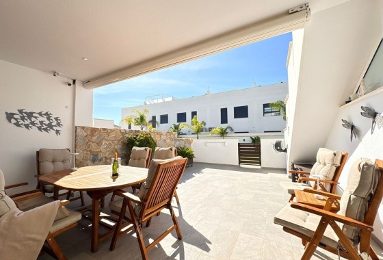 Sale - Apartment Flat -
Torre de la Horadada - Porto Marina