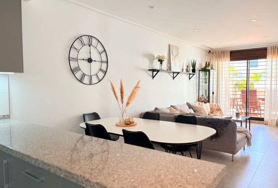 Sale - Apartment Flat -
Torre de la Horadada - Porto Marina