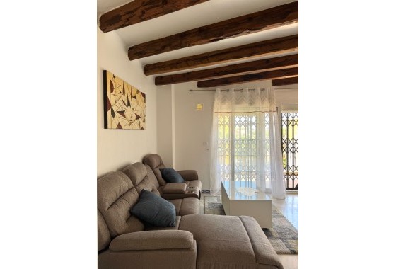 Herverkoop - Appartement / Flat -
Torrevieja - Los Frutales